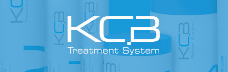 KCB Treatment System